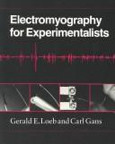 Electromyography for experimentalists /