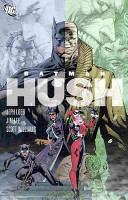 Hush /