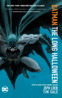Batman : the long Halloween /