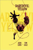 Daredevil, yellow /