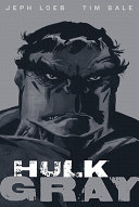 Hulk.