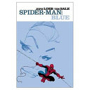 Spider-man : blue /