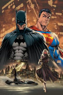 Absolute Superman/Batman /