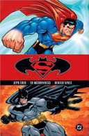 Superman, Batman /