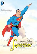 Superman for all seasons deluxe edition /