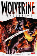Wolverine : in evolution /