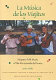 La musica de los viejitos : Hispano folk music of the Rio Grande del Norte /