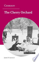 Chekhov : the cherry orchard /