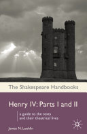 Henry IV : parts I and II /