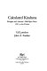 Calculated kindness ; refugees and America's half-open door, 1945 to the present /