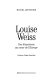 Louise Weiss : une Alsacienne au cœur de l'Europe /