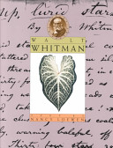 Walt Whitman /