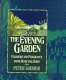 The evening garden /