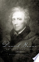 Daniel Boone : an American life /