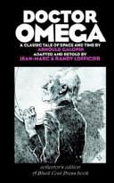 Doctor Omega : a classic tale of space and time /