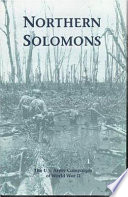 Northern Solomons /