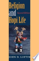 Religion and Hopi life /