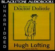 The story of Doctor Dolittle /