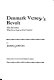 Denmark Vesey's revolt : the slave plot that lit a fuse to Fort Sumter /