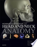 McMinn's color atlas of head and neck anatomy  /