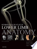 McMinn's color atlas of lower limb anatomy /