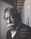 The artist portrait series : images of contemporary African American artists /