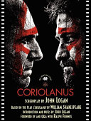 Coriolanus : the shooting script /