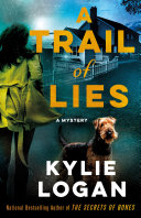 A trail of lies : a mystery /