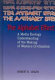 The alphabet effect : a media ecology understanding of the making of Western civilization /