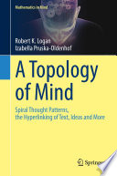A Topology of Mind : Spiral Thought Patterns, the Hyperlinking of Text, Ideas and More /