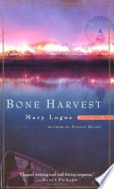 Bone harvest  : a Claire Watkins mystery /