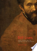 Still lives : death, desire, and the portrait of the old master /