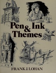 Pen & ink themes /