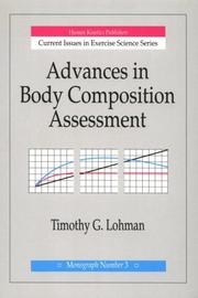 Advances in body composition assessment /