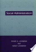 Social administration /