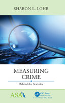 Measuring crime : behind the statistics /