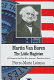 Martin Van Buren : the little magician /