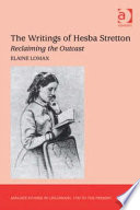 The writings of Hesba Stretton : reclaiming the outcast /