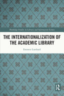 The internationalization of the academic library /