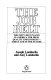 The job belt : the fifty best places in America for high-quality employment--today and in the future /