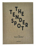 The tender spot : the graphic design of Mario Lombardo /