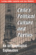 Chile's political culture and parties : an anthropological explanation /