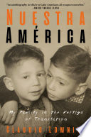 Nuestra América : my family in the vertigo of translation /