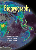 Biogeography.