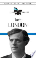 Jack London : the Dover reader /