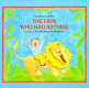 The lion who had asthma /