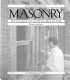 Masonry : how to care for old and historic brick and stone /