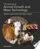 The science of animal growth and meat technology /