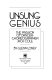 Unsung genius : the passion of dancer-choreographer Jack Cole /