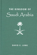 The kingdom of Saudi Arabia /